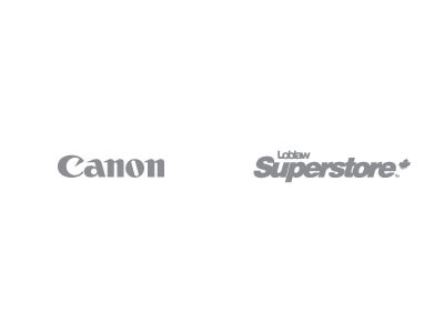 Canon | Loblaw Superstore